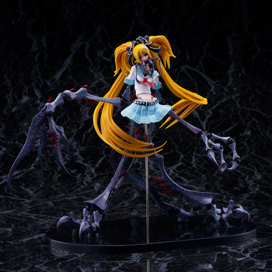 Union Creative Vocaloid Hdge technical statue No.7 Ca Crab Form Ca Limited Version Figure Super Anime Store