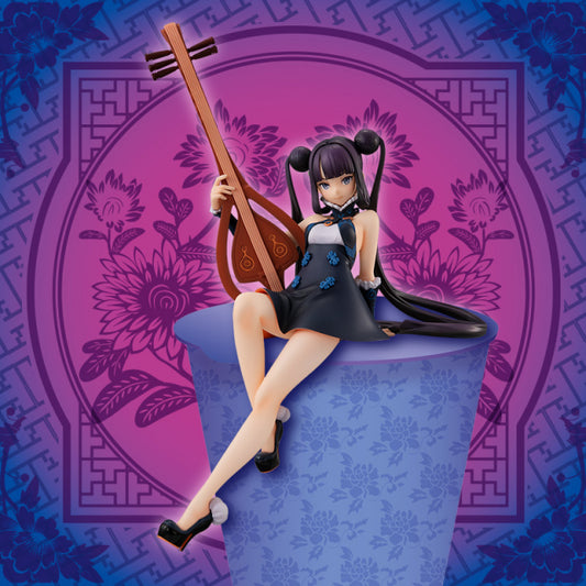 Fate Grand Order – Yang Guifei Noodle Stopper Figure