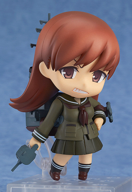 Kantai Collection -KanColle- Nendoroid 431 Ooi (ねんどろいど おおい) Figure Super Anime Store