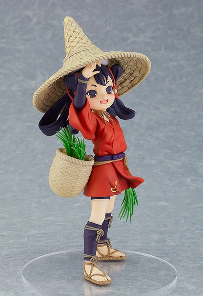 Sakuna: Of Rice and Ruin POP UP PARADE Prinzessin Sakuna Figur
