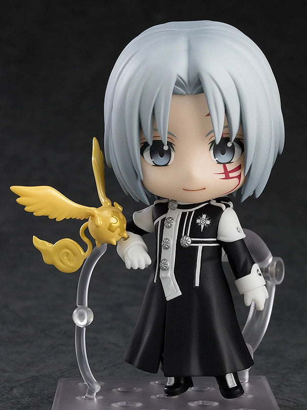 D.Gray-man Nendoroid 1614 Allen Walker Figure