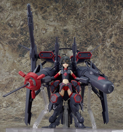 Bofuri: I Don`t Want to Get Hurt, so I`ll Max Out My Defense Act Mode Maple: Machine God Ver. (PVC Figure)