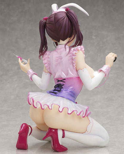 R18+ Creator's Collection 1/4 Scale Pre-Painted Figure: Aika Kango R18+