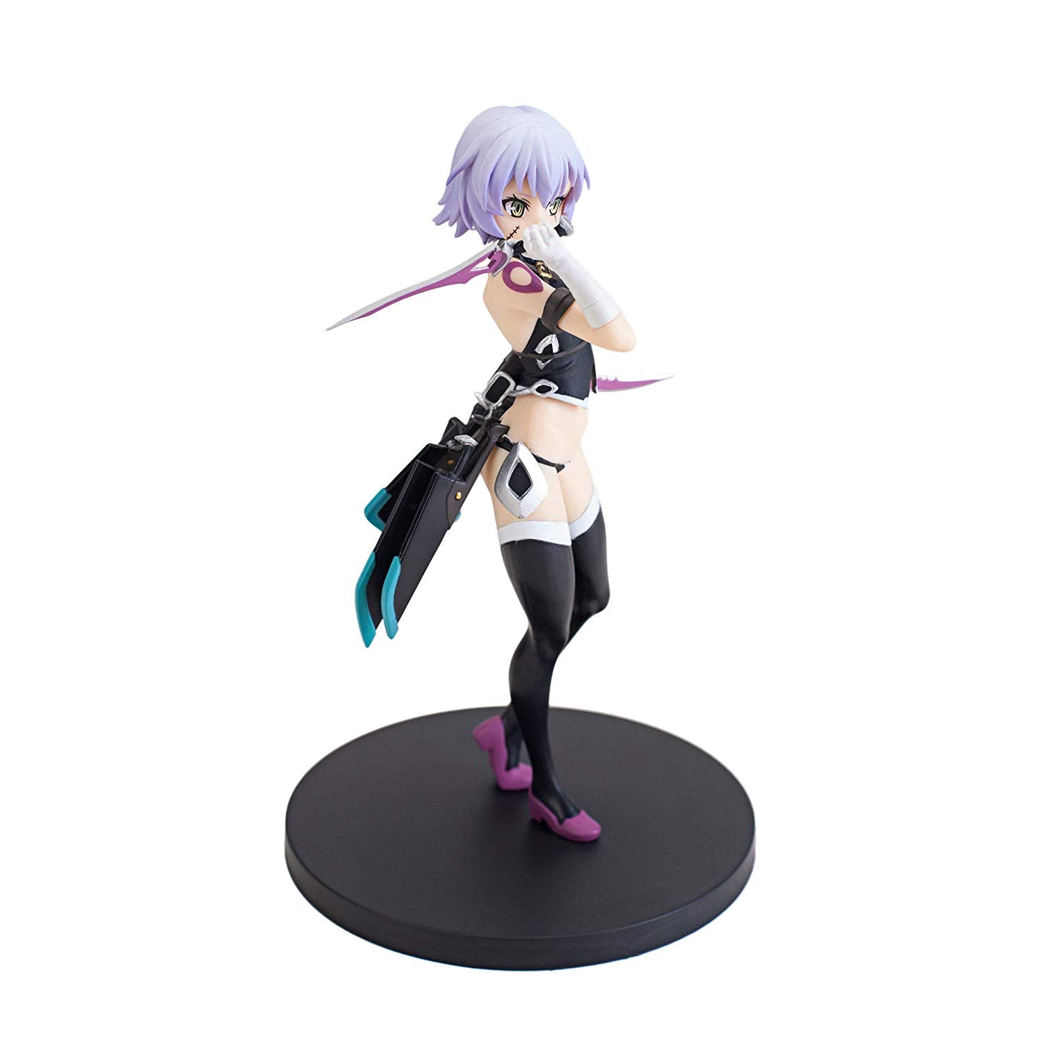 Taito Fate Apocrypha Assassin of Black Jack the Ripper Figure - Super Anime Store FREE SHIPPING FAST SHIPPING USA