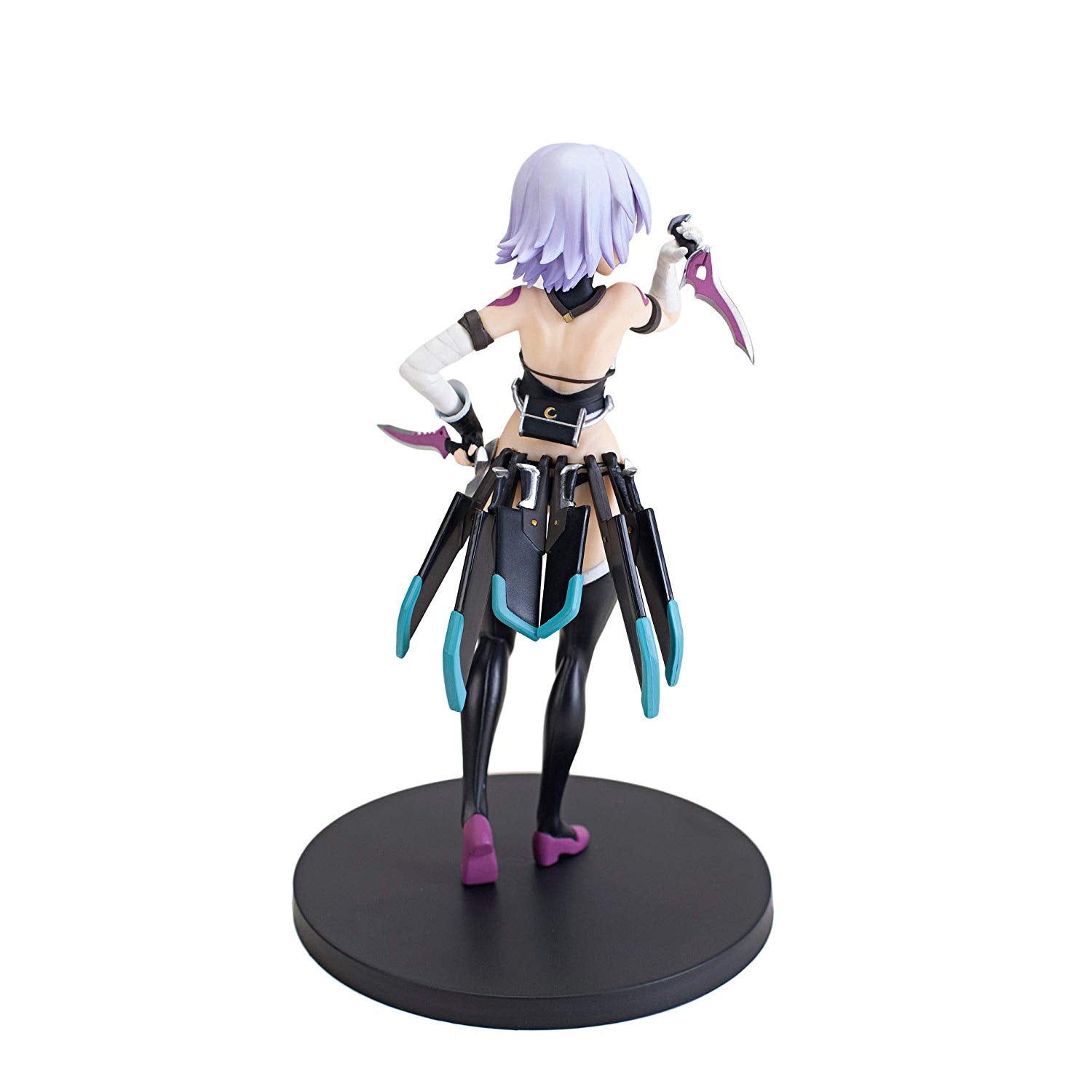 Taito Fate Apocrypha Assassin of Black Jack the Ripper Figure - Super Anime Store FREE SHIPPING FAST SHIPPING USA
