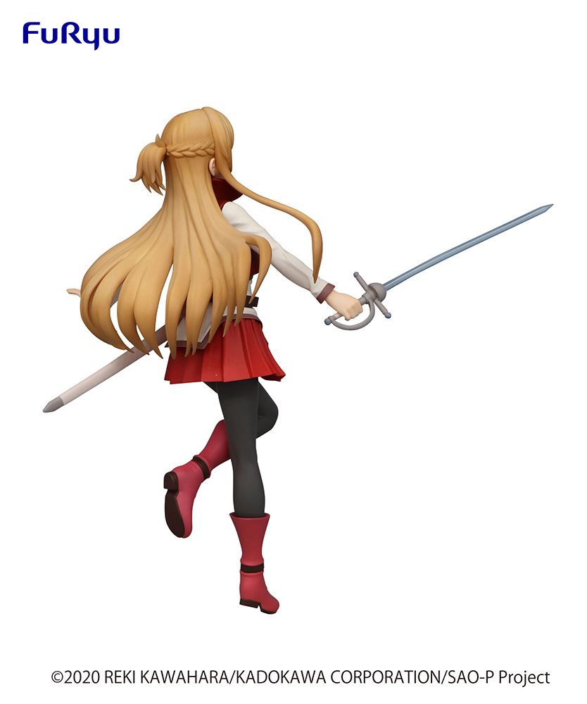 Sword Art Online the Movie – Progressive – Aria of a Starless Night SSS-FIGUR – Asuna –
