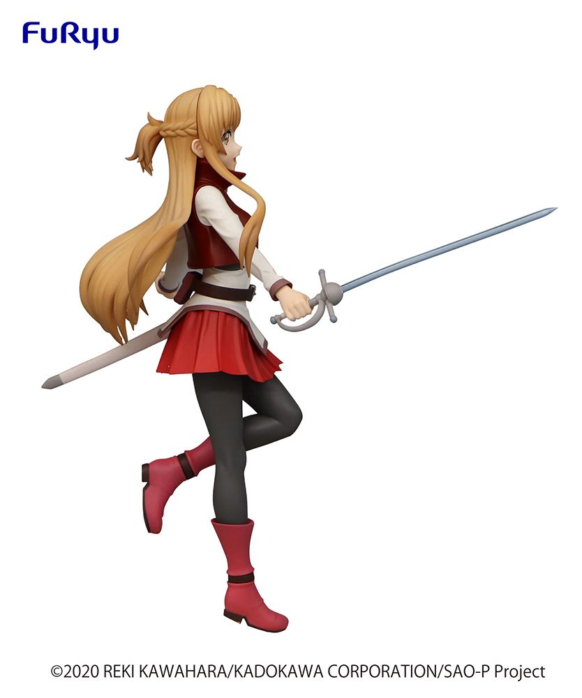 Sword Art Online the Movie – Progressive – Aria of a Starless Night SSS-FIGUR – Asuna –