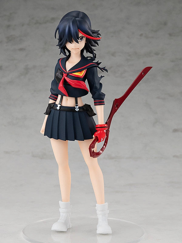 KILL la KILL POP UP PARADE Ryuko Matoi Figure