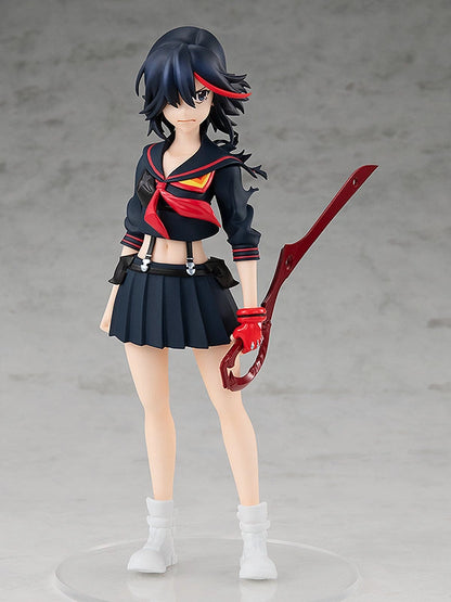 KILL la KILL POP UP PARADE Ryuko Matoi Figure