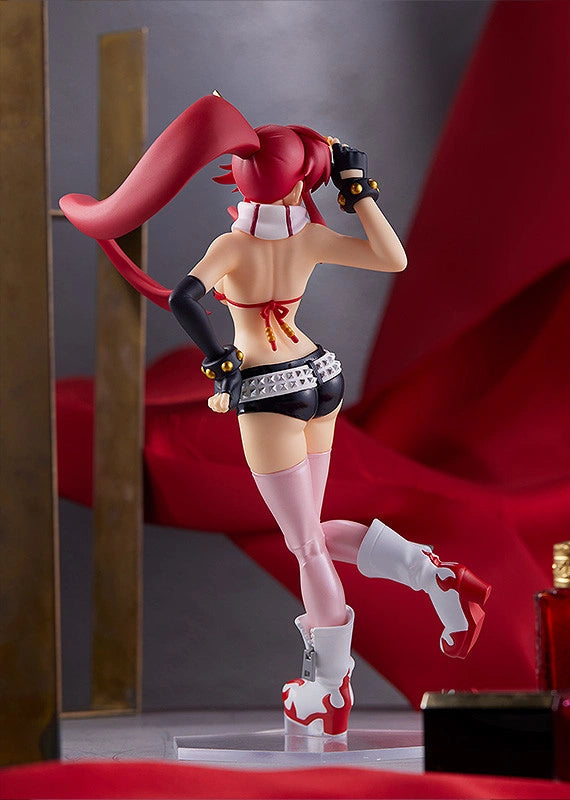 Tengen Toppa Gurren Lagann POP UP PARADE Yoko Figur