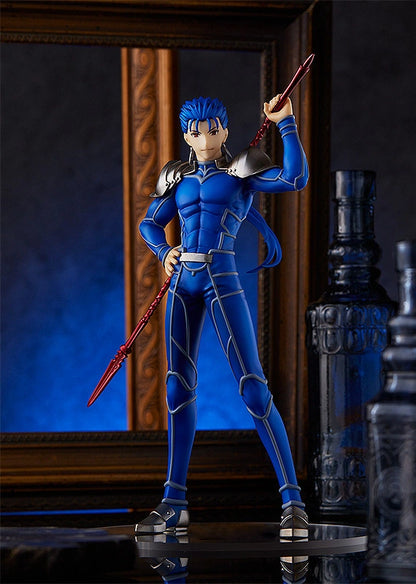 Fate Stay Night [Heaven's Feel] POP-UP-PARADE-Lancer-Figur