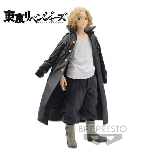 Tokyo Revengers Manjiro Sano Figur