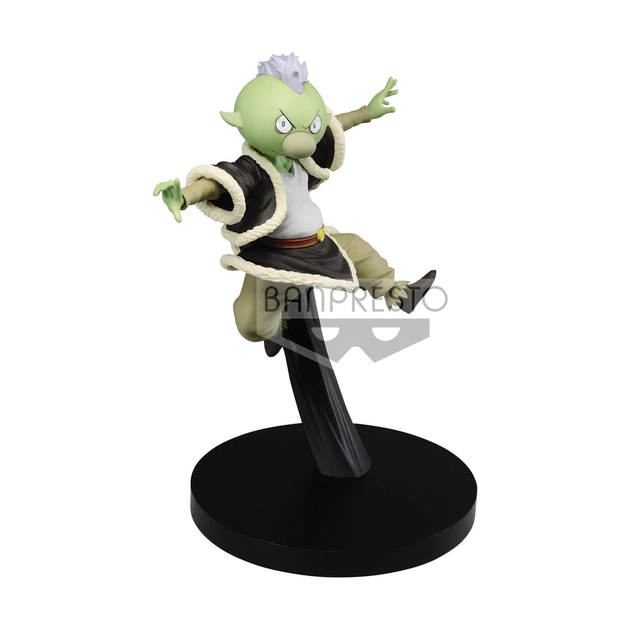 That Time I Got Reincarnated As A Slime - Gobta Otherworlder Figure Vol 11