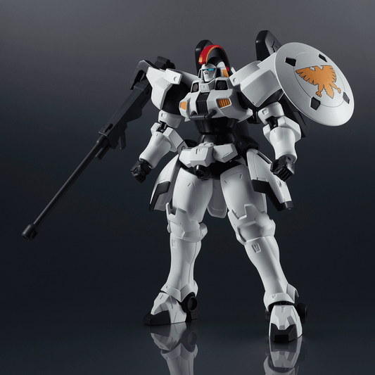 OZ-00MS Tallgeese "New Mobile Report Gundam Wing", Bandai Tamashii Nations Gundam Universe Super Anime Store 