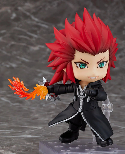 Kingdom Hearts III Nendoroid 1594 Axel: Kingdom Hearts III Ver. Cifra