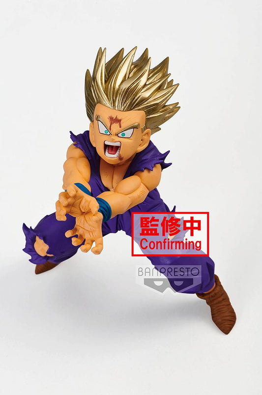 Dragon Ball Z Blood of Saiyajins – Special XI – Figur Super Saiyajin 2 Gohan