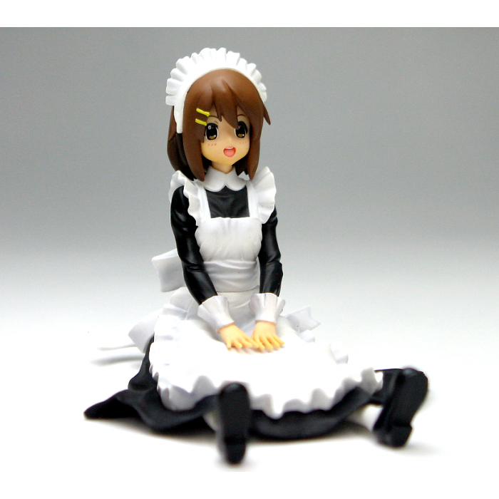 K-On! Maid Figure Yui Hirasawa Super Anime Store