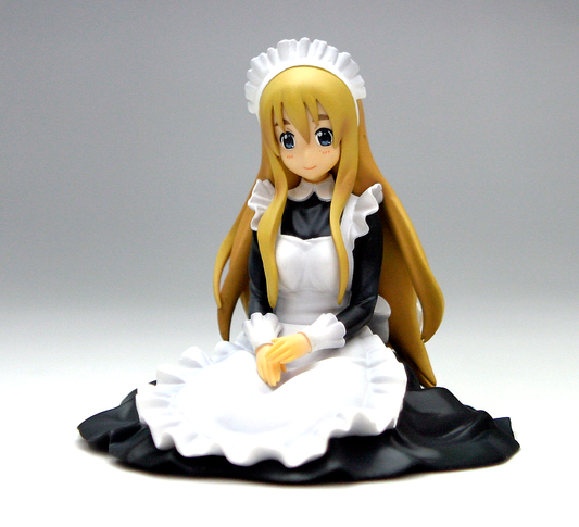 K-On! Maid Figure Tsumugi Kotobuki Super Anime Store