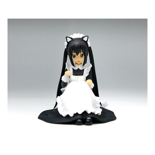 K-ON! Azusa Nakano Figure Super Anime Store