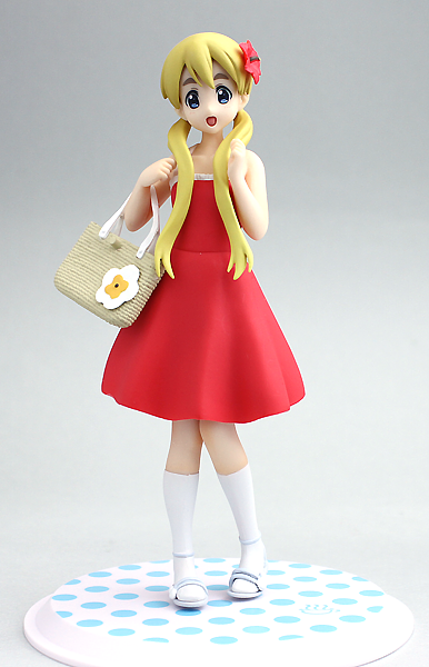 K-on! FIGURA DX TSUMUGI KOTOBUKI