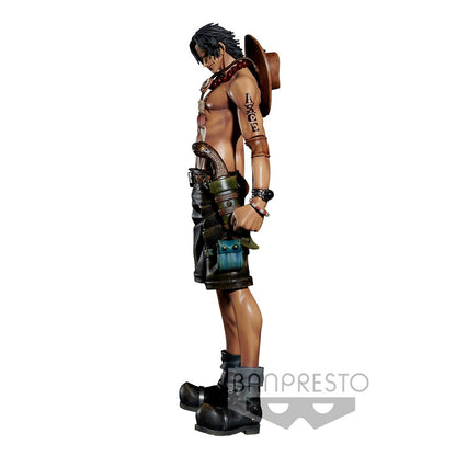 One Piece Chronicle: Die Portgas D Ace Figur