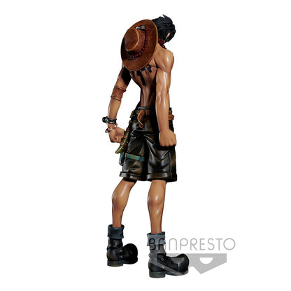 One Piece Chronicle: Die Portgas D Ace Figur