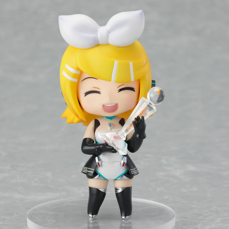 Good Smile Racing Miku  Hatsune Set Ver 2011 Personal Sponsorship Nendoroid Figure Super Anime Store 