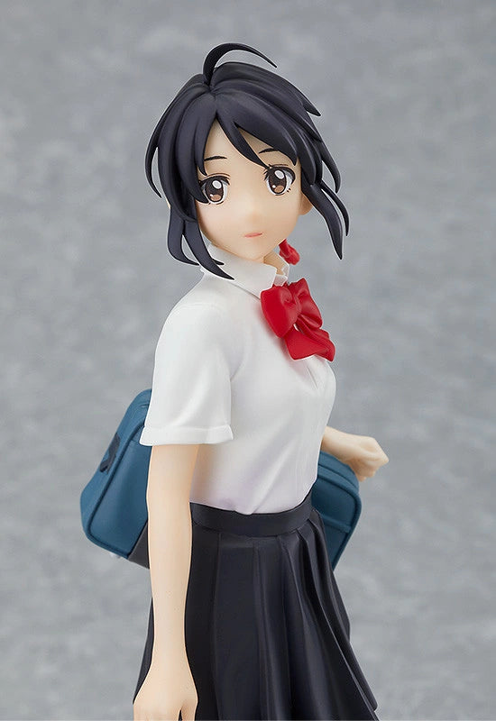 Ihr Name. POP UP PARADE Mitsuha Miyamizu Figur