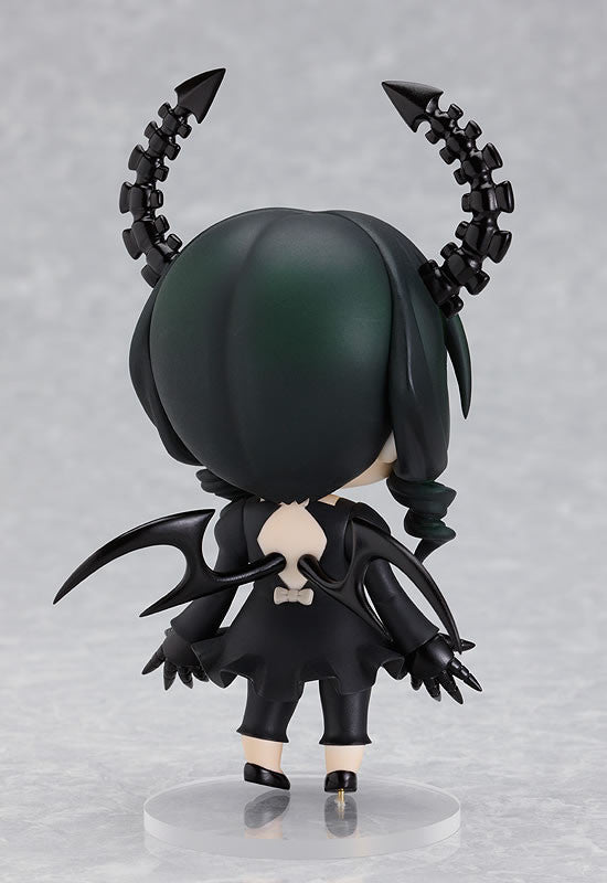 Black Rock Shooter Nendoroid 128 Dead Master Figure (ねんどろいど　でっどますたー) Super Anime Store 