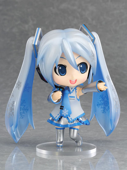 Good Smile Miku  Hatsune Snow Miku Nendoroid 97 Figure Super Anime Store 