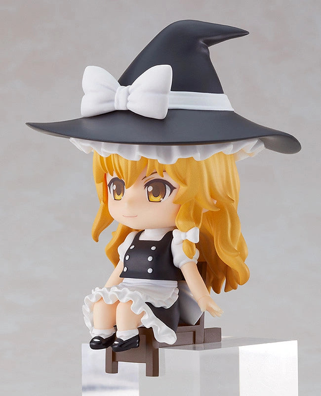 Touhou Project Nendoroid Swacchao! Marisa Kirisame Figure