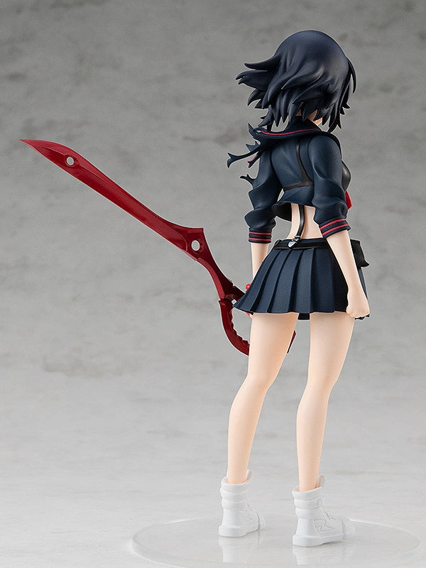 KILL la KILL POP UP PARADE Ryuko Matoi Figure