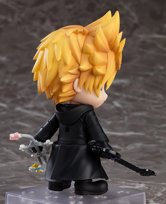 Kingdom Hearts III Nendoroid 1572 Roxas: Kingdom Hearts III Ver. Cifra