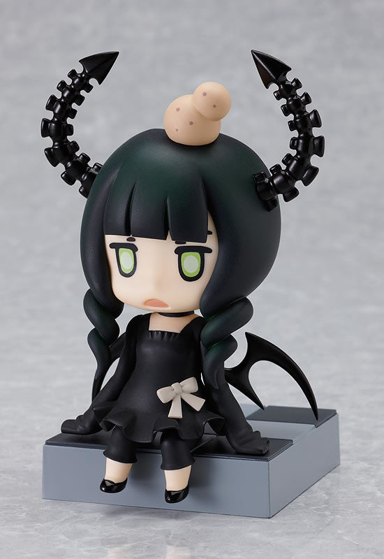 Black Rock Shooter Nendoroid 128 Dead Master Figure (ねんどろいど　でっどますたー) Super Anime Store 