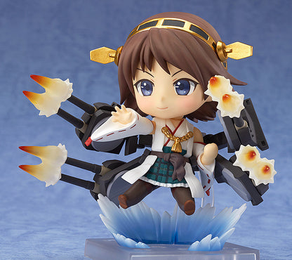 Kantai Collection -KanColle- Nendoroid 443 Hiei Figure (ねんどろいど ひえい) Super Anime Store 