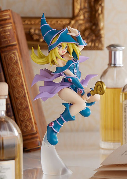 Max Factory Yu-Gi-Oh!: Dark Magician Girl (Another Color Ver.) Pop-Up-Parade-PVC-Figur