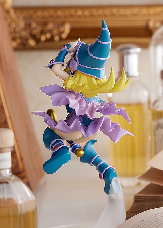 Max Factory Yu-Gi-Oh!: Dark Magician Girl (Another Color Ver.) Pop Up Parade PVC Figure