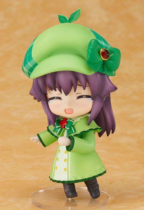 Tantei Opera Milky Holmes Nendoroid 186 Hercule Barton Figure (ねんどろいど えるきゅーる・ばーとん) Super Anime Store