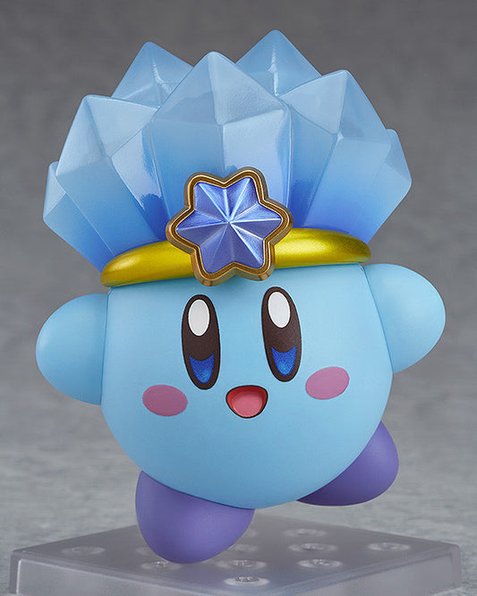 Kirby Nendoroid 786 Ice Kirby Super Anime Store 