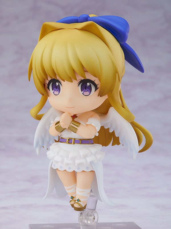 Cautious Hero: The Hero Is Overpowered But Overly Cautious Nendoroid 1353 Ristarte Figure Super Anime Store 