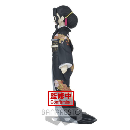 Demon Slayer Kimetsu no Yaiba Demon Series vol.5 Muzan Kibutsuji Figure