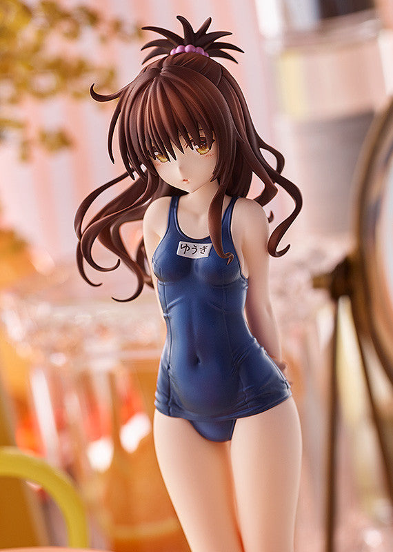 To Love-Ru Darkness POP UP PARADE Mikan Yuki Figure