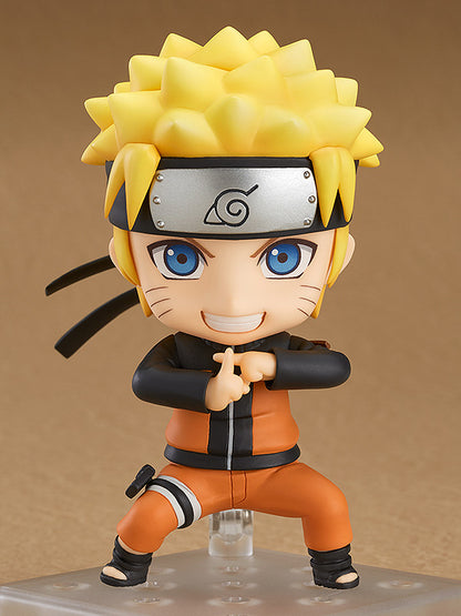 Naruto Shippuden Nendoroid 682 Naruto Uzumaki Figure Super Anime Store 