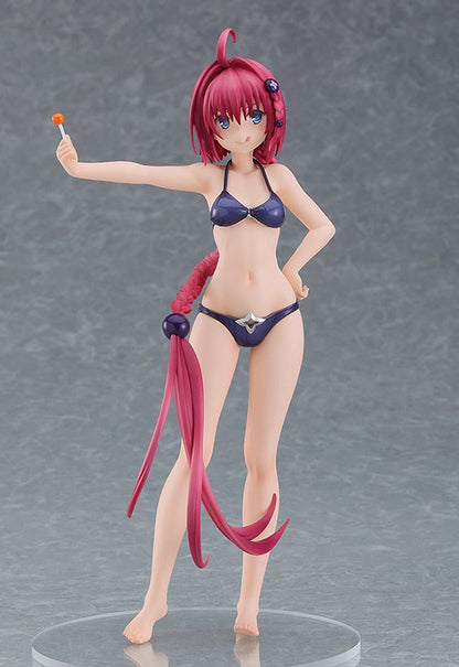 To Love-Ru Darkness POP UP PARADE Mea Kurosaki Figura