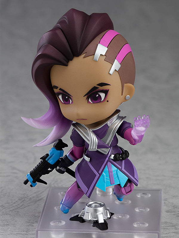 Overwatch Nendoroid 944 Sombra: Classic Skin Edition Super Anime Store 
