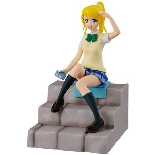 School Idol Project Love Live Eli Ayase Licensed Figure - Super Anime Store FREE SHIPPING FAST SHIPPING USA