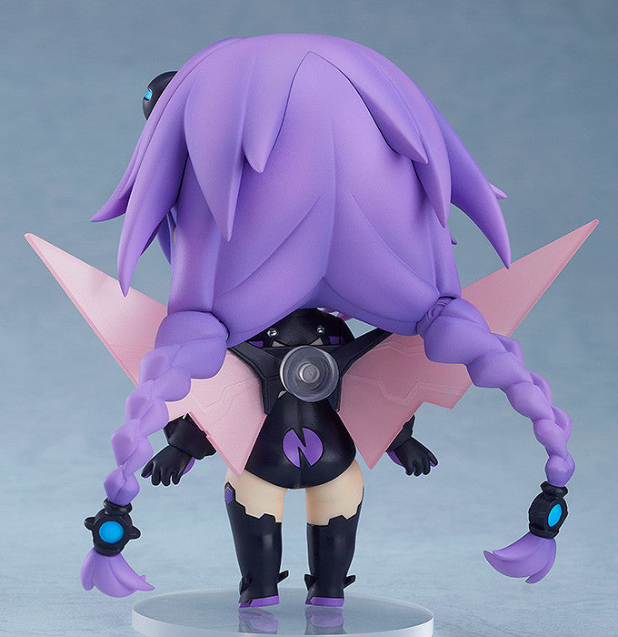 Hyperdimension Neptunia Nendoroid 1291 Purple Heart Figure Super Anime Store