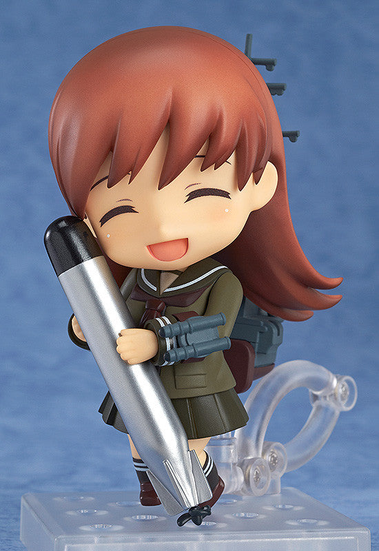 Kantai Collection -KanColle- Nendoroid 431 Ooi (ねんどろいど おおい) Figure Super Anime Store