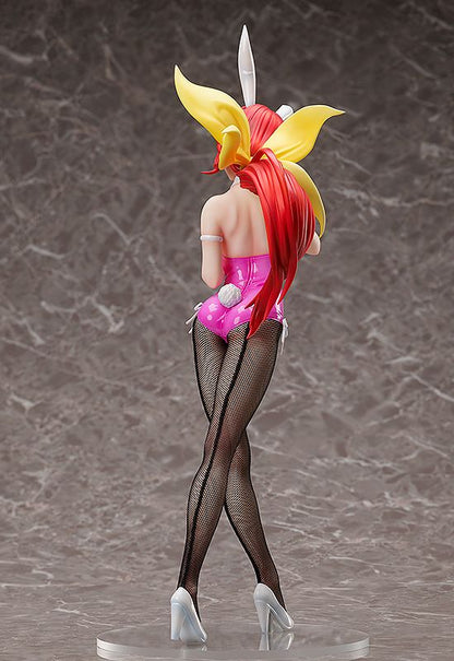 FREEing Muv-Luv Alternative: Sumika Kagami (versión Bunny) Figura de PVC a escala 1:4