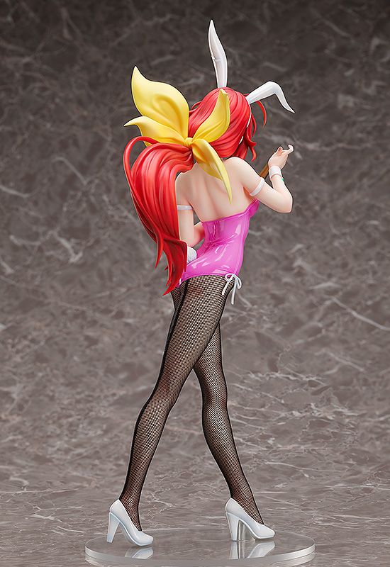 FREEing Muv-Luv Alternative: Sumika Kagami (versión Bunny) Figura de PVC a escala 1:4